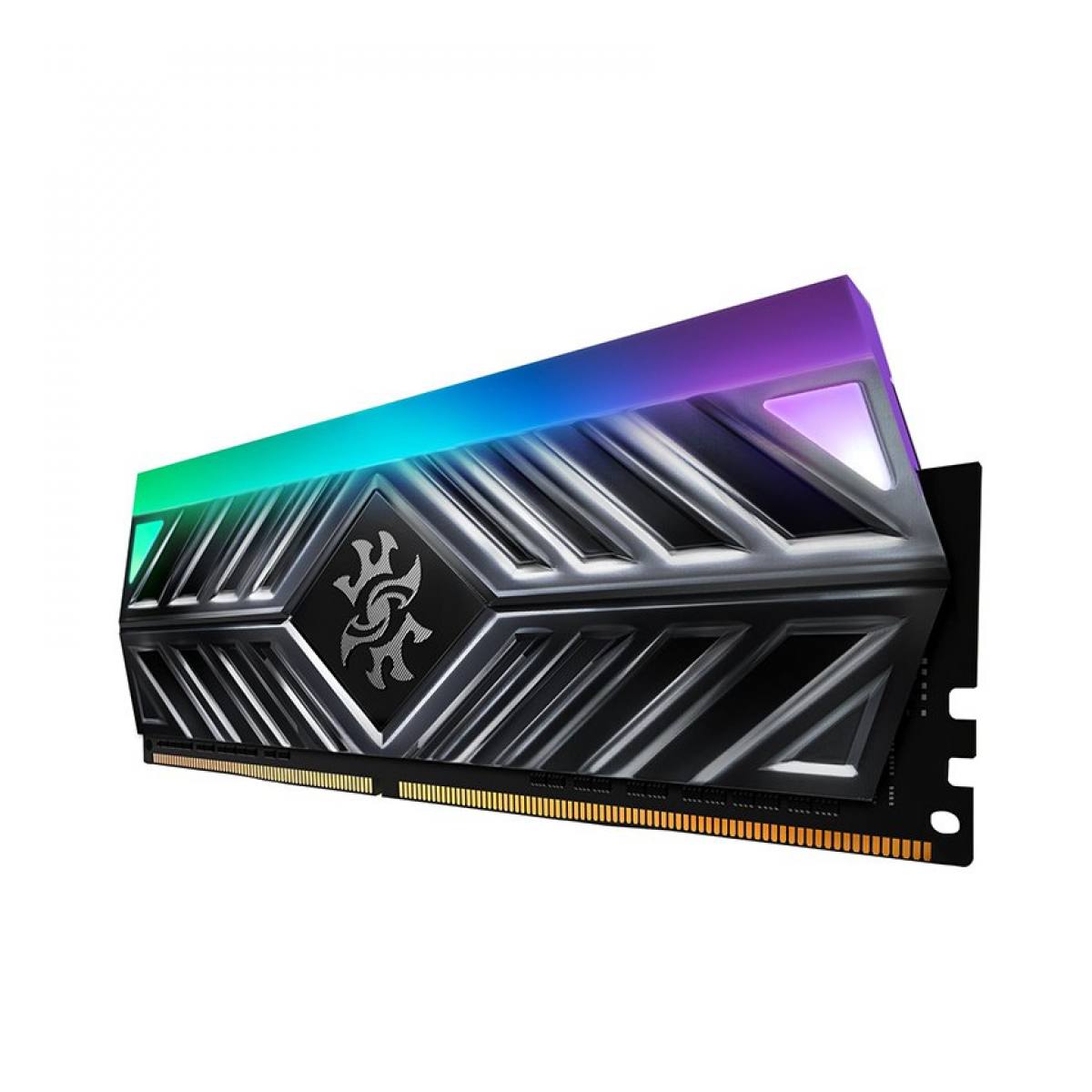 ADATA DDR4 XPG SPECTRIX D41 8GB 3200 BLACK RGB